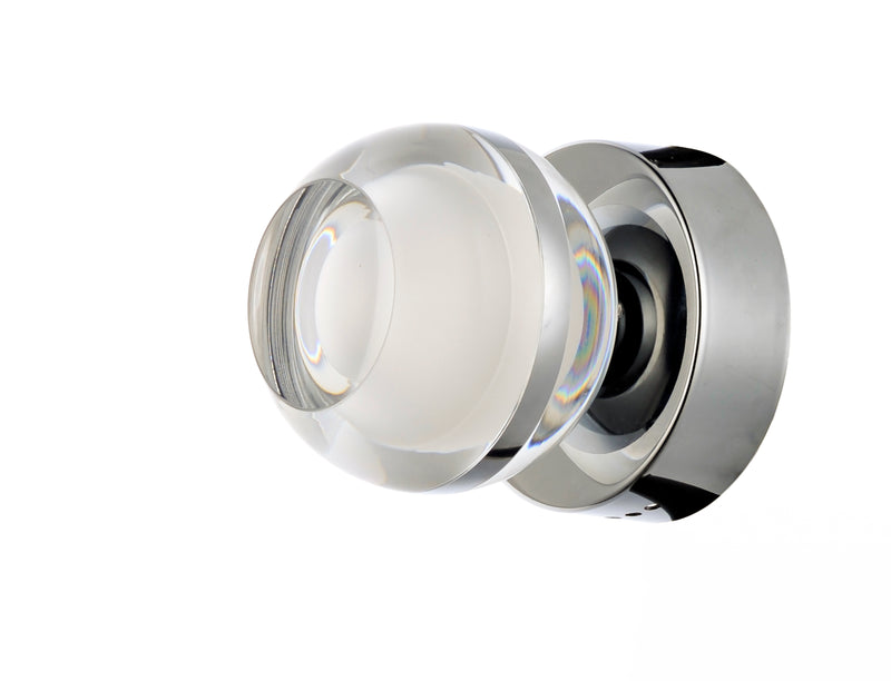 Swank Wall Sconce/Flush Mount