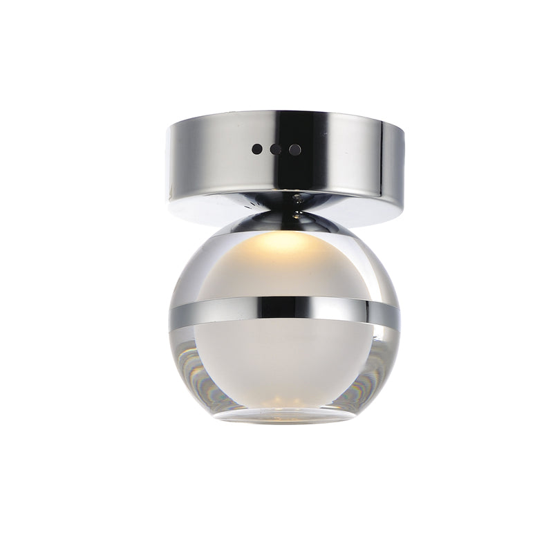 Swank Wall Sconce/Flush Mount