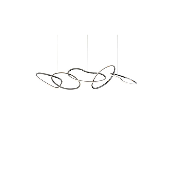 Unity 5 light Linear Black Chrome