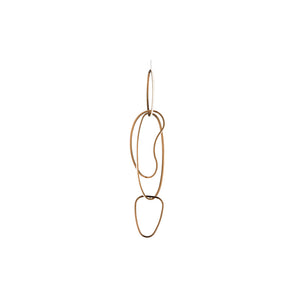 Unity Champagne Pendant