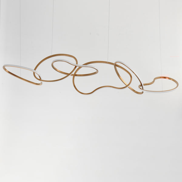 Unity 6 Light Linear Champagne