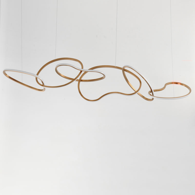 Unity 6 Light Linear Champagne