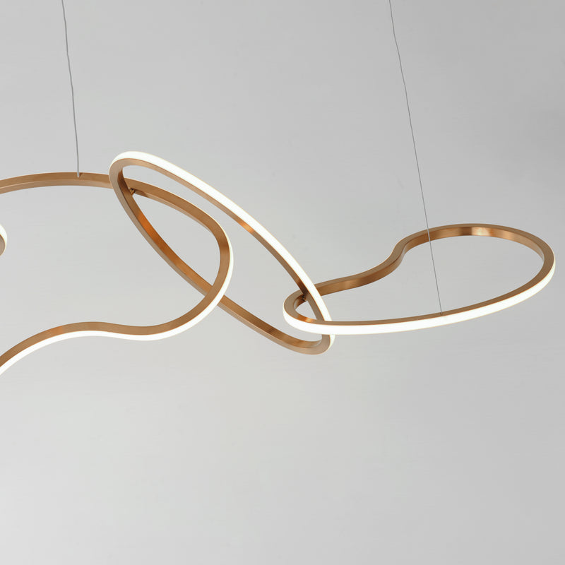 Unity 6 Light Linear Champagne