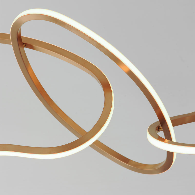 Unity 6 Light Linear Champagne