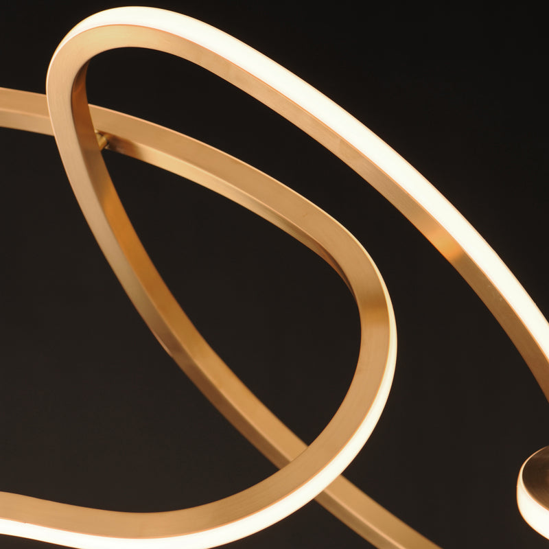 Unity 6 Light Linear Champagne