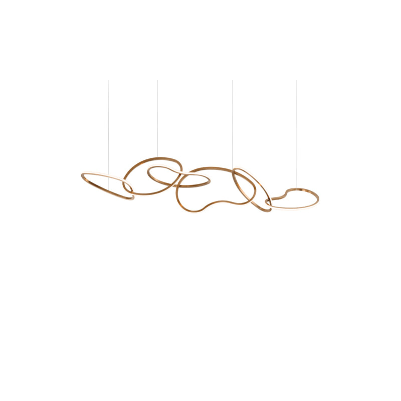 Unity 6 Light Linear Champagne