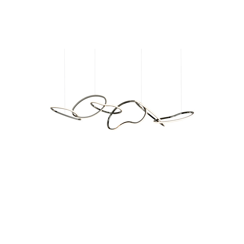 Unity 6 light Linear Black Chrome