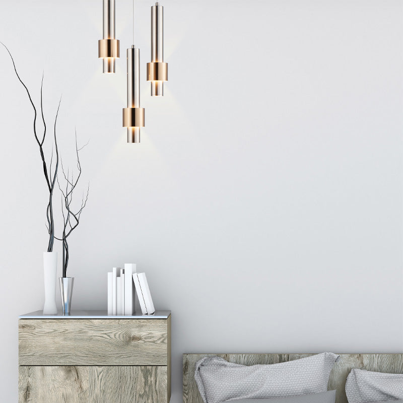 Reveal Pendant 1 Light