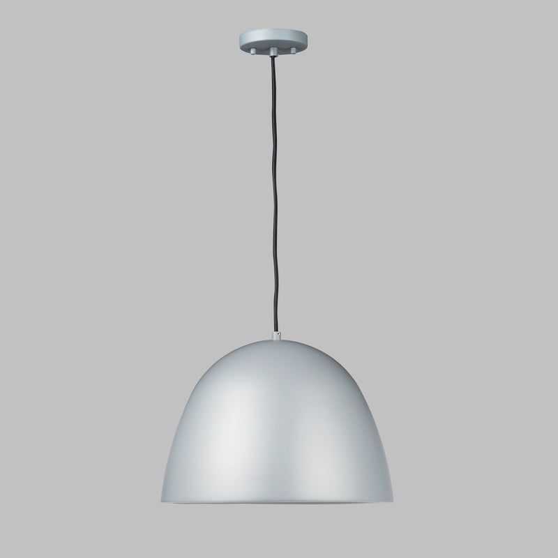 Palla Led Pendant Dark Gray S