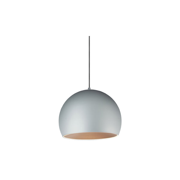 Palla Led Pendant Dark Gray M