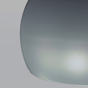 Palla Led Pendant Dark Gray M