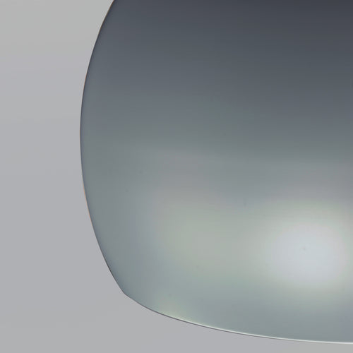 Palla Led Pendant Dark Gray M
