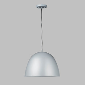 Palla Led Pendant Dark Gray M
