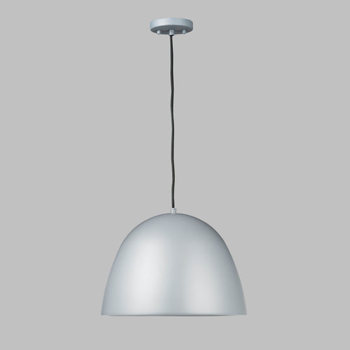 Palla Led Pendant Dark Gray M