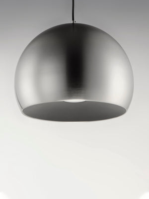 Palla Led Pendant Nickel M