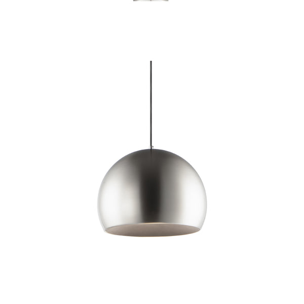Palla Led Pendant Nickel M