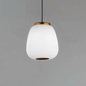 Soji I Pendant
