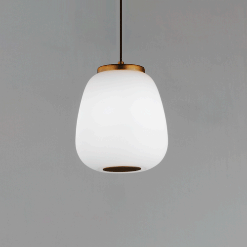 Soji I Pendant