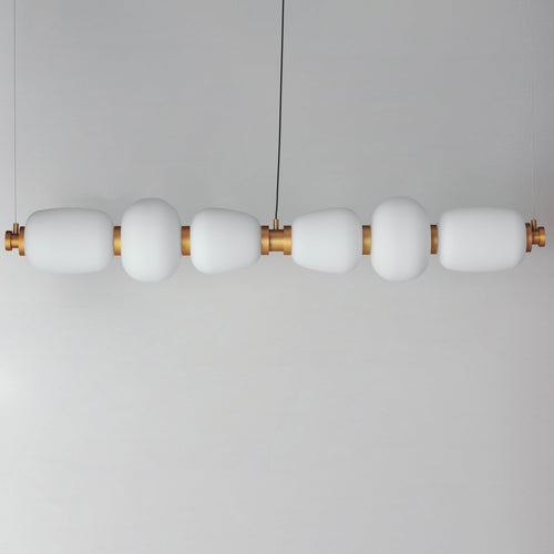 Soji L Linear