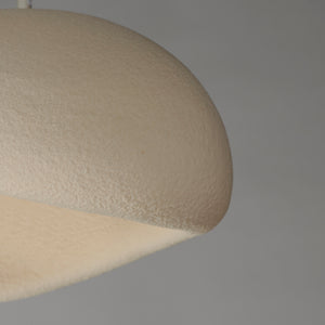 Moeraki Oyster Bulb Pendant S