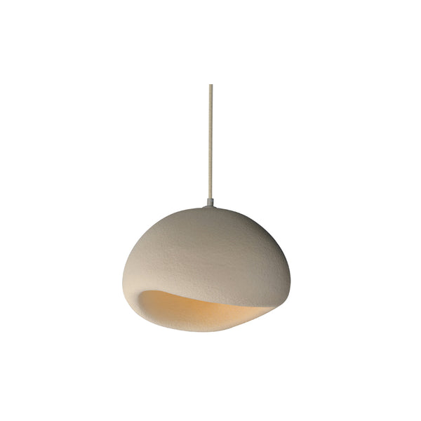 Moeraki Oyster Bulb Pendant S