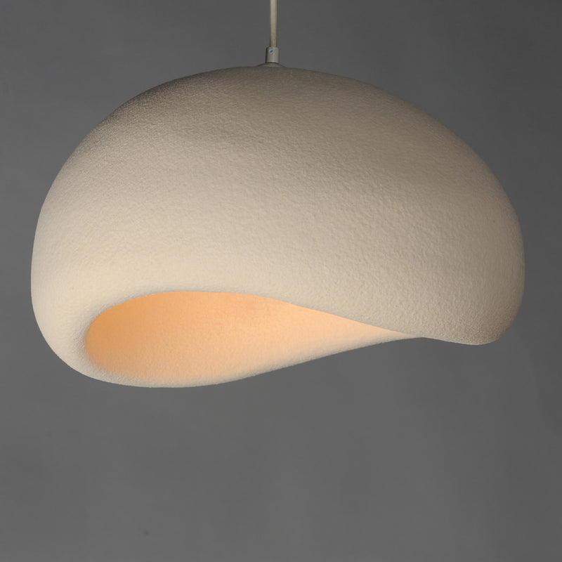 Moeraki Oyster Bulb Pendant M