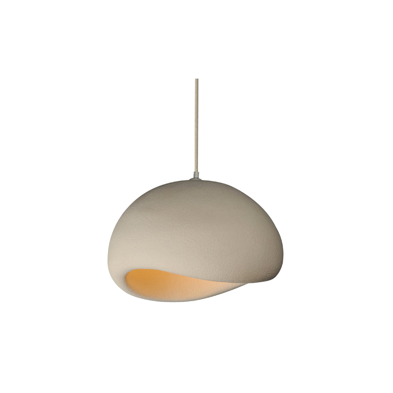 Moeraki Oyster Bulb Pendant M