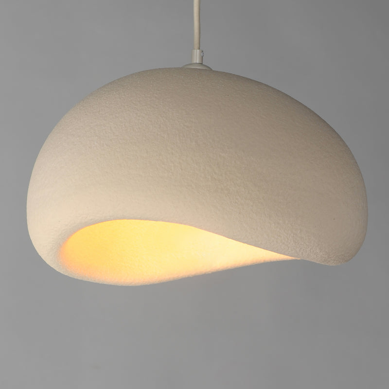 Moeraki Oyster Bulb Pendant L