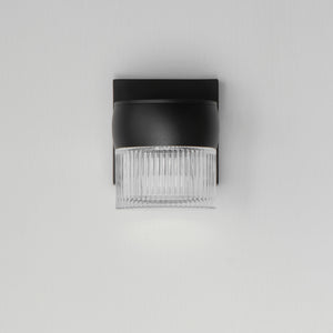 Modular 1-Light Black