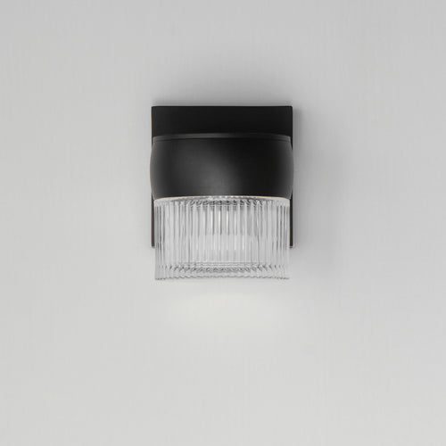 Modular 1-Light Black