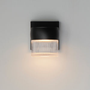Modular 1-Light Black