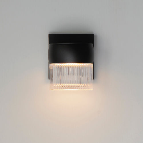 Modular 1-Light Black