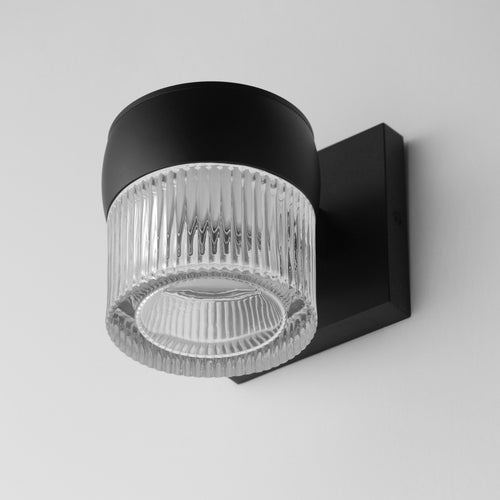 Modular 1-Light Black