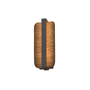 Terra Outdoor Wall Sconce I