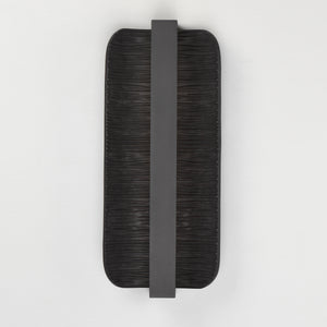 Terra Outdoor Wall Sconce I