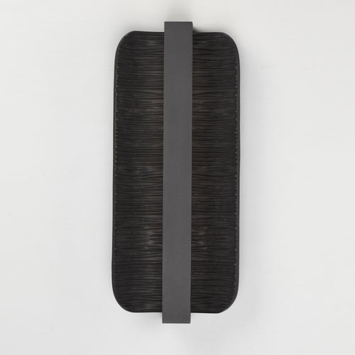 Terra Outdoor Wall Sconce I