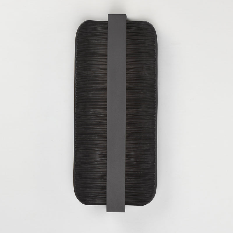 Terra Outdoor Wall Sconce I