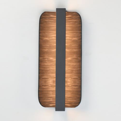 Terra Outdoor Wall Sconce I