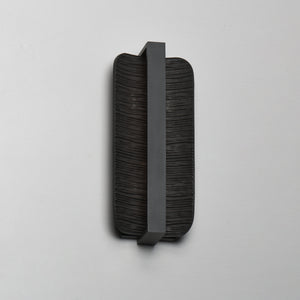 Terra Outdoor Wall Sconce I