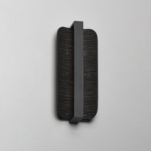 Terra Outdoor Wall Sconce I