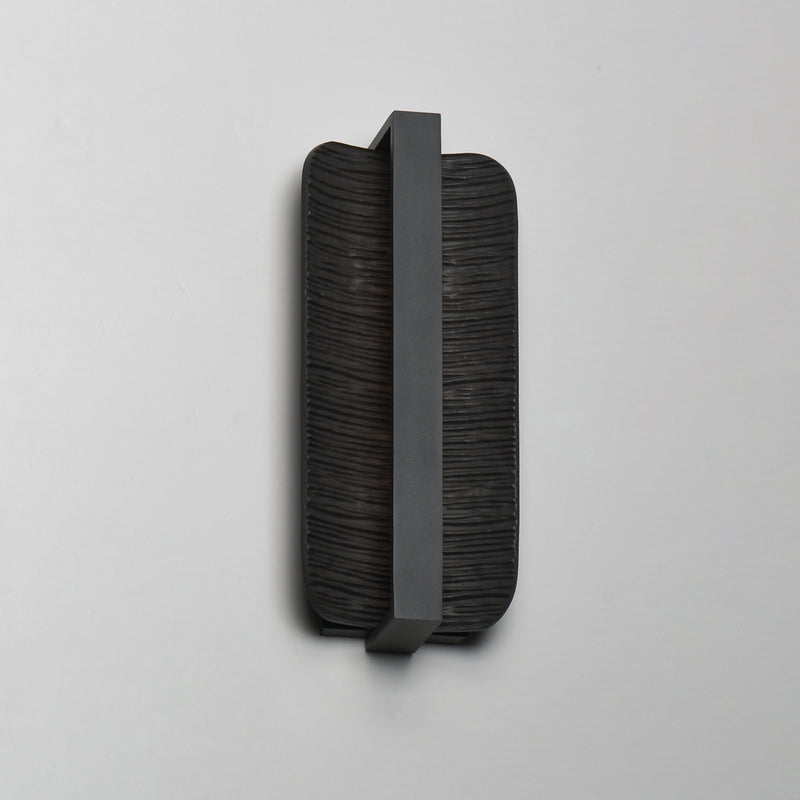 Terra Outdoor Wall Sconce I