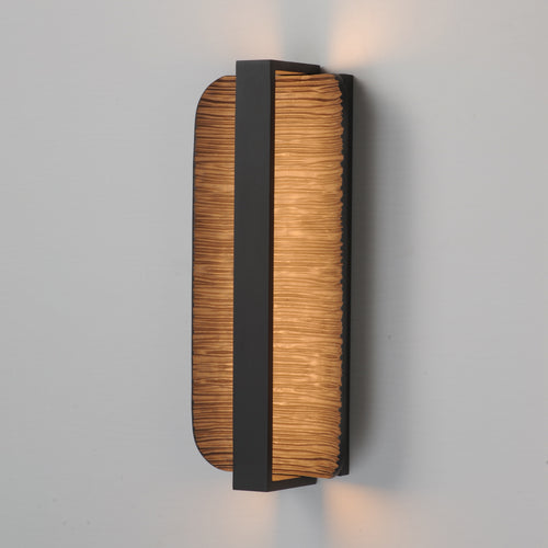 Terra Outdoor Wall Sconce I