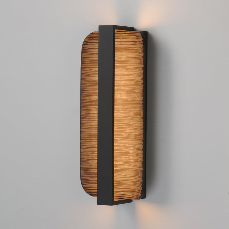 Terra Outdoor Wall Sconce I