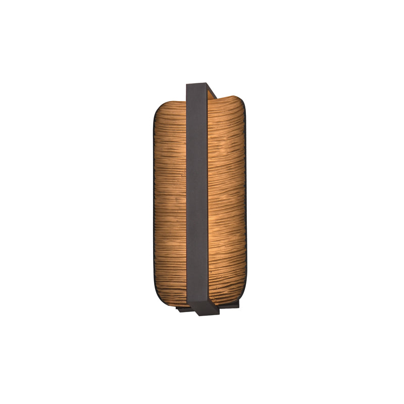 Terra Outdoor Wall Sconce I