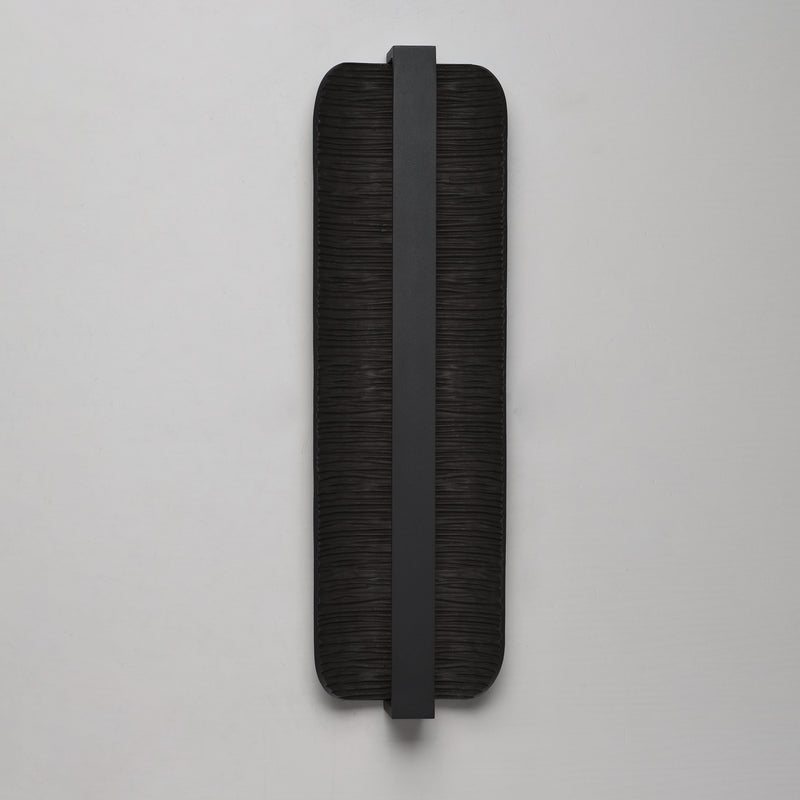 Terra Outdoor Wall Sconce II
