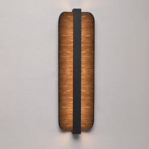 Terra Outdoor Wall Sconce II