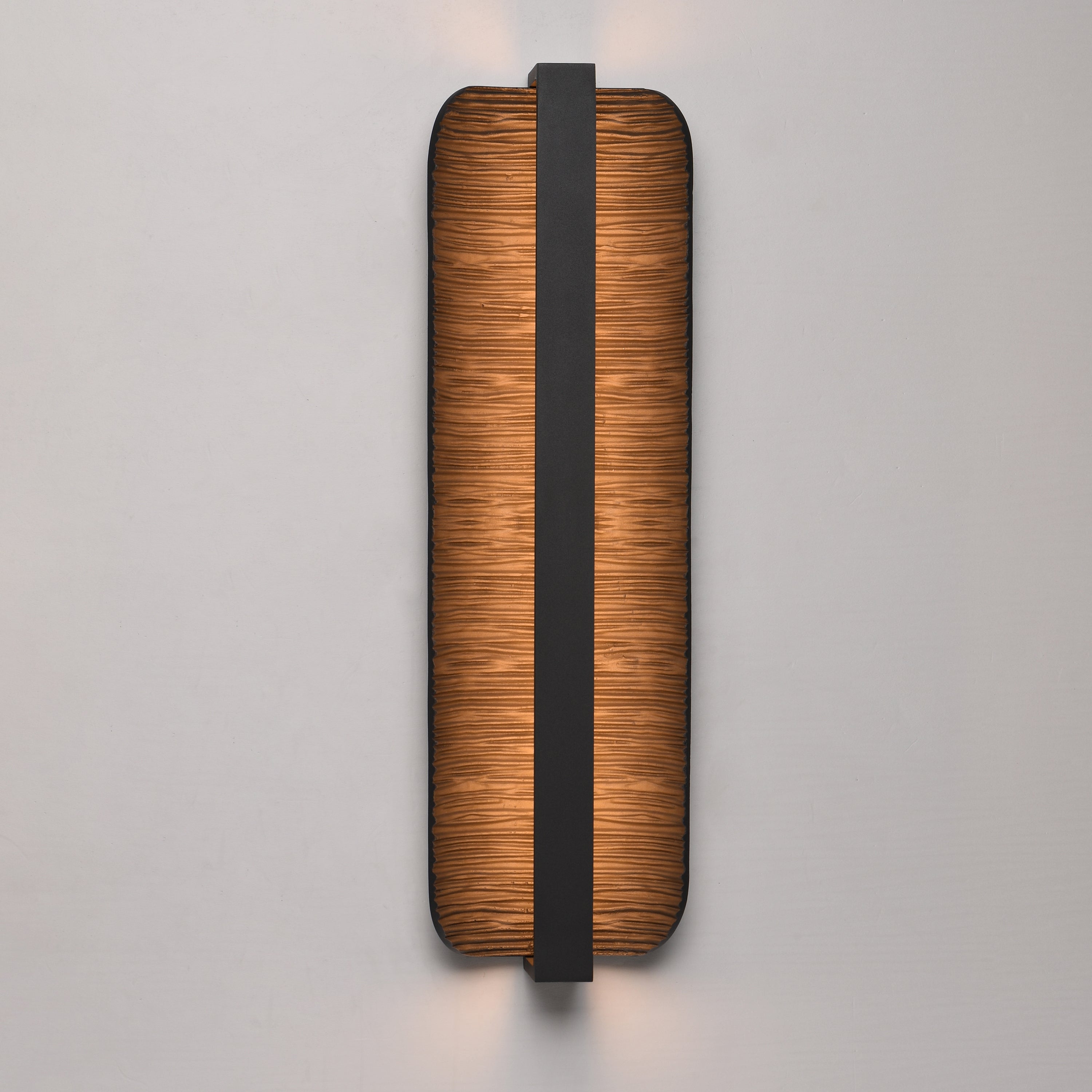 Terra Outdoor Wall Sconce II