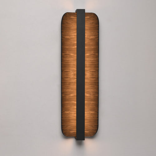 Terra Outdoor Wall Sconce II