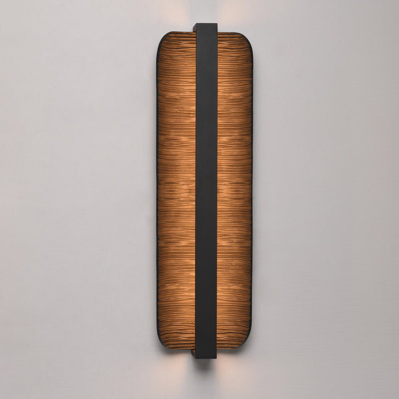 Terra Outdoor Wall Sconce II