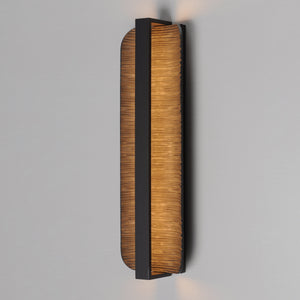 Terra Outdoor Wall Sconce II